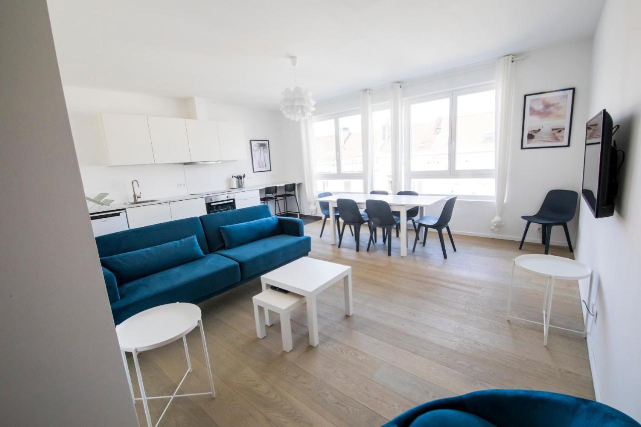 Bed & Breakfast Travelease - Midi Brussels