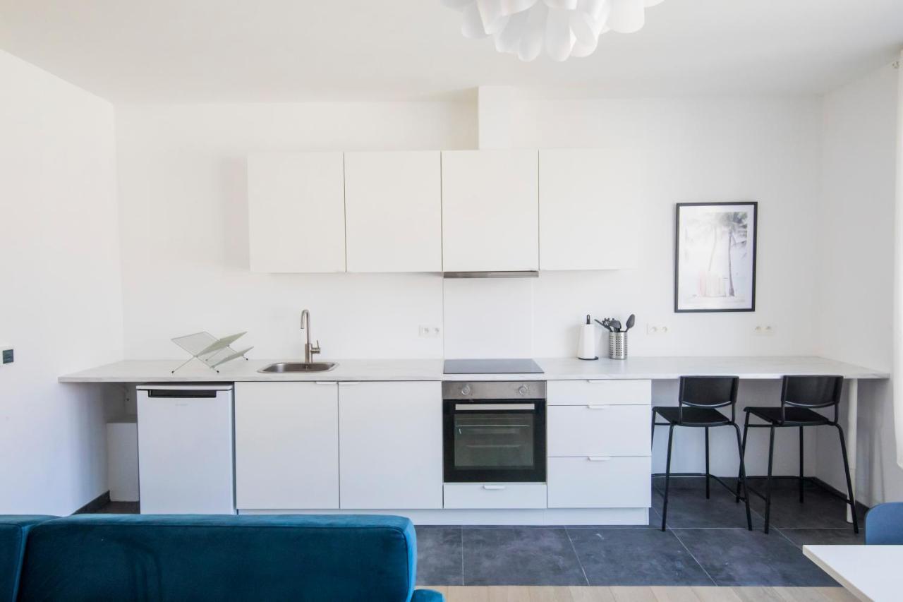 Travelease - Midi Bed & Breakfast Brussels