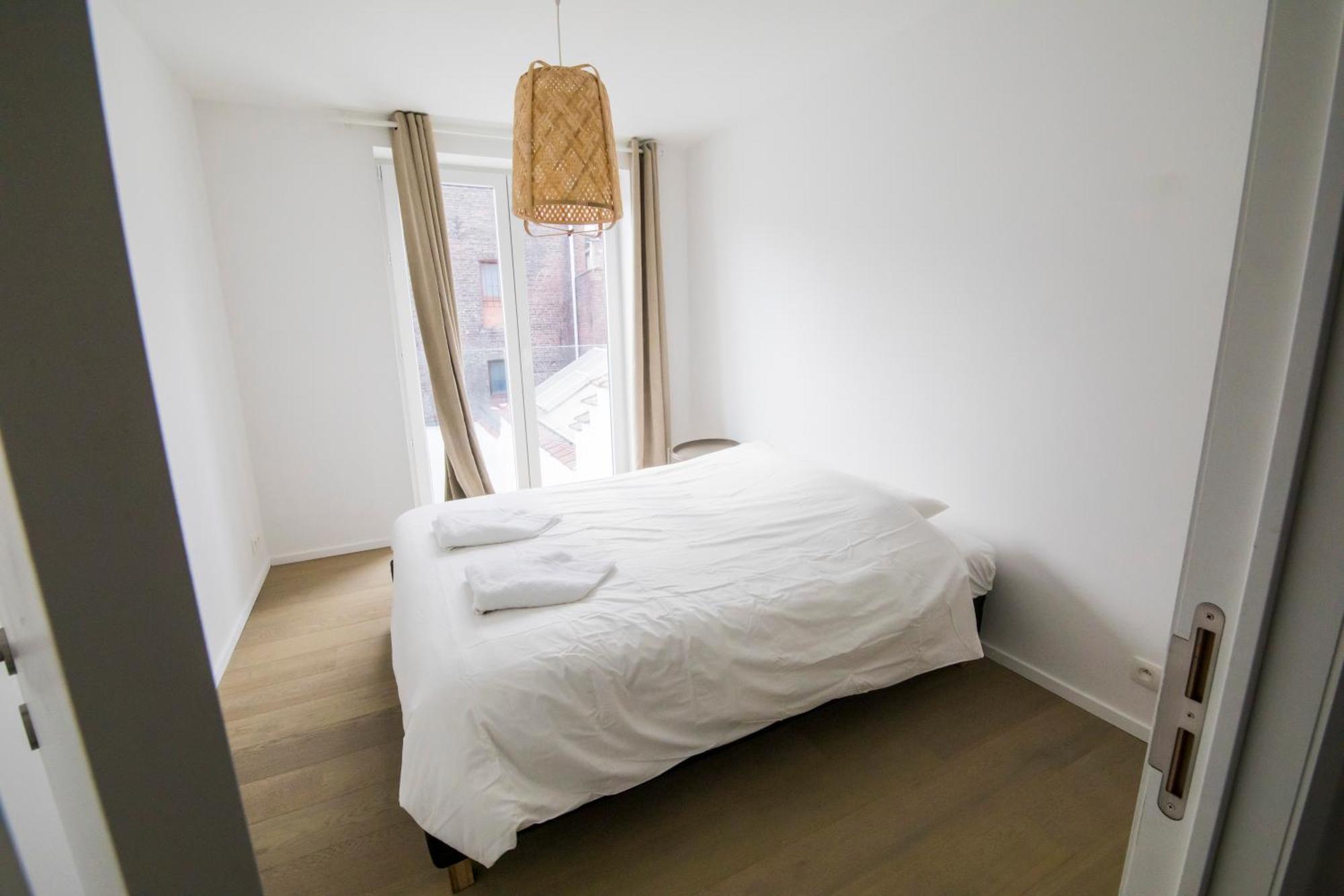 Travelease - Midi Bed & Breakfast Brussels