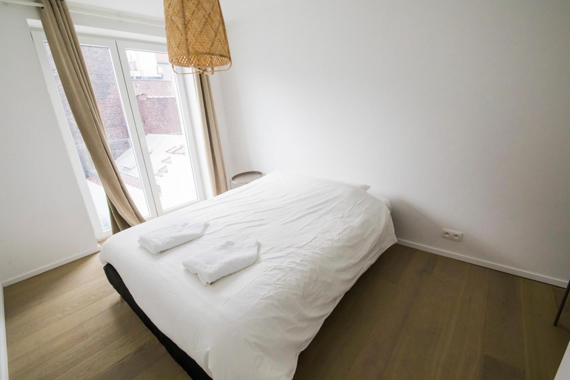 Bed & Breakfast Travelease - Midi Brussels