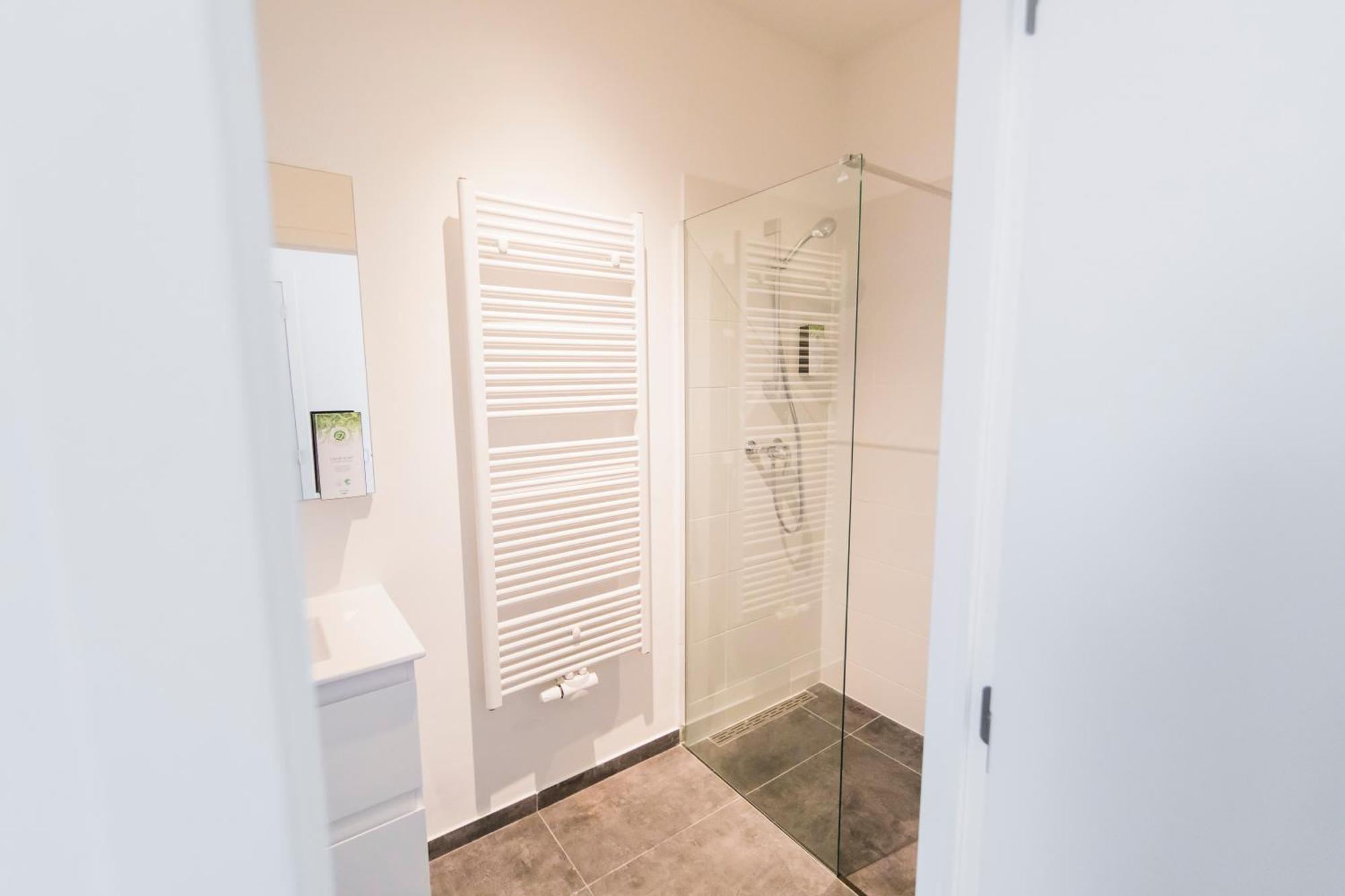 Bed & Breakfast Travelease - Midi Brussels