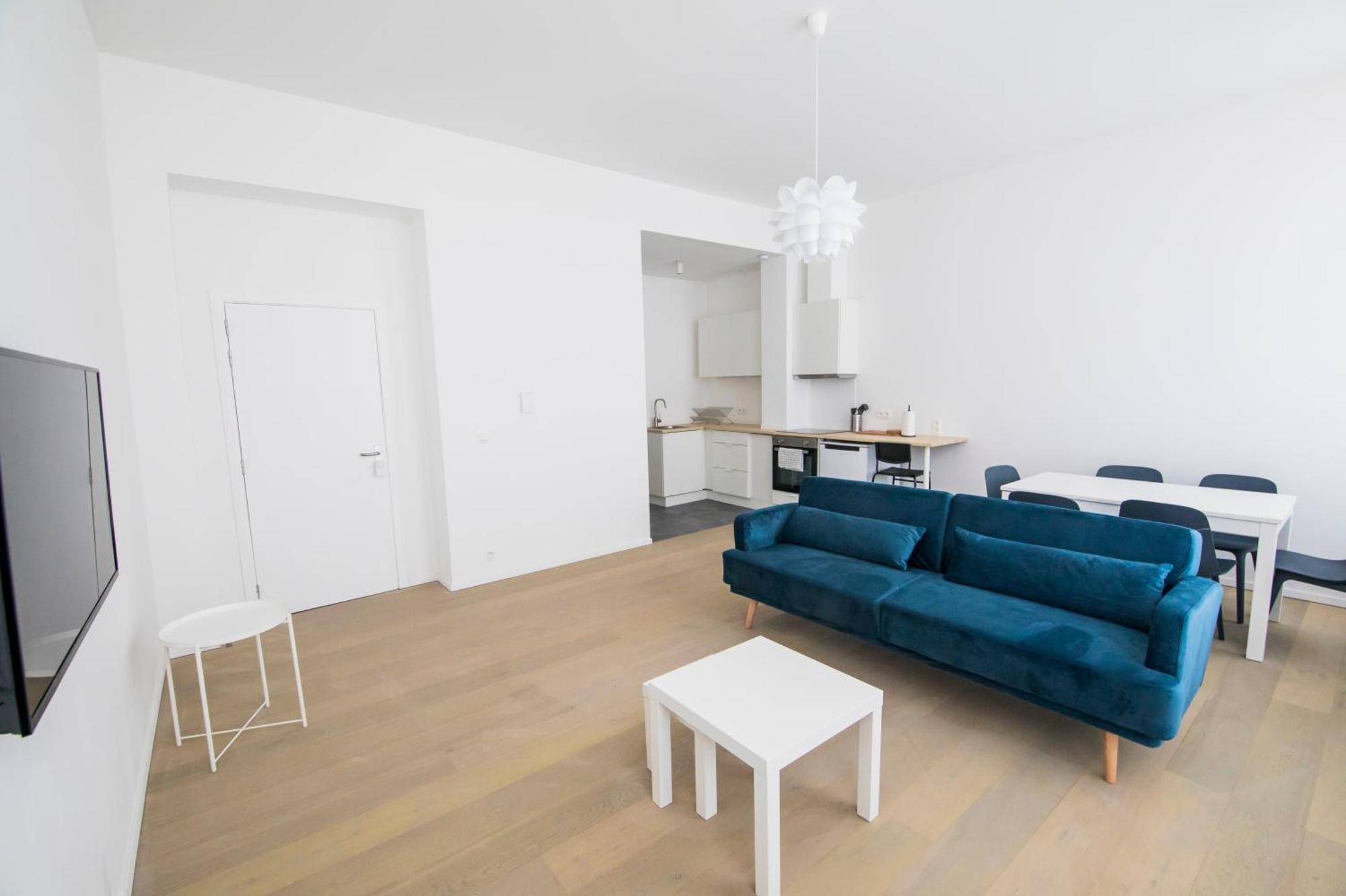 Bed & Breakfast Travelease - Midi Brussels